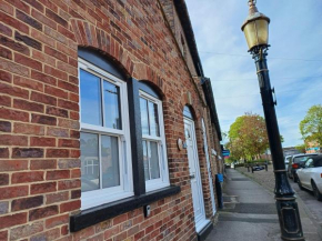 Charming 2-Bed Cottage in central Ripon